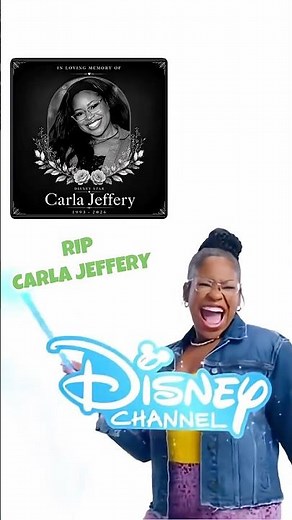 Carla Jeffery Tribute 💔 Remembering Bree From Disney ZOMBIES #carlajeffery #zombies #zombies2 #dcom