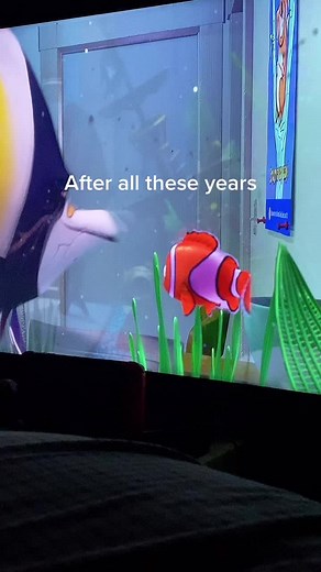 Finding Nemo's Unique Storyline Explained