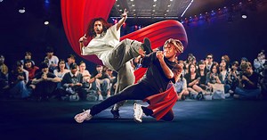 Red Bull Dance Your Style USA