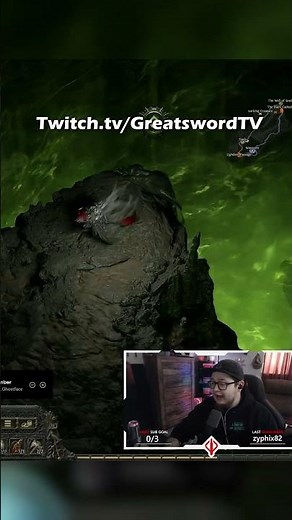 When the desecrate hits #poe2 #shorts #youtubeshorts