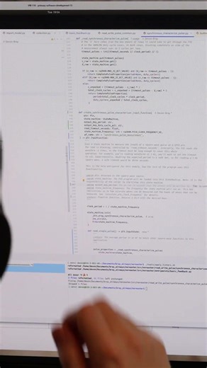 The grind continues on the Micropython Framework Implementation