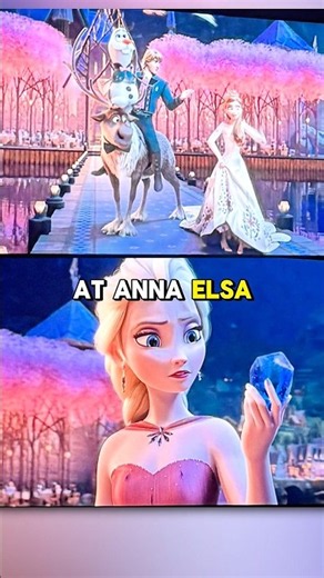 FIRST LOOK AT FROZEN 3! 🤯