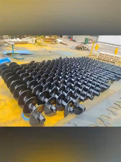 Various drilling accessories#drilling