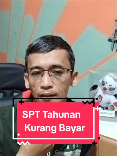 Tutorial Lengkap SPT Tahunan Coretax Kurang Bayar