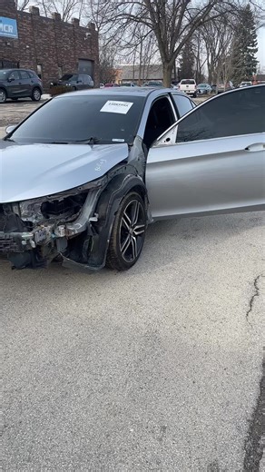 🧿🫵🏻#2016honda#accord🧿🦺🚨 | 2016 Honda Accord