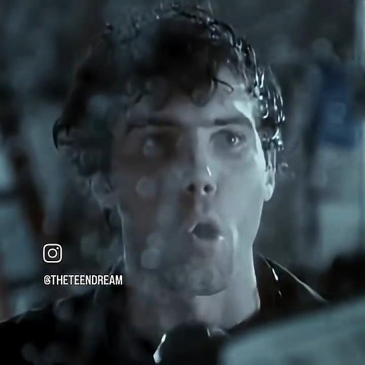 Anson mount Urban Legend final cut