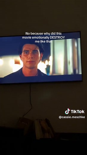 Emotional Impact of I Still Believe Featuring KJ Apa