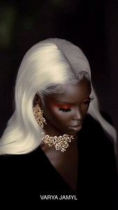 Now you can be the face of your own fashion story. With just 1 photo of you, I create high-end AI portraits where you look like a real fashion model — luxury editorial, runway beauty, campaign mood, anything you want. No studio. No makeup team. Just your face → transformed into a Vogue-level visual. Perfect for: • personal branding • portfolios • Instagram content • digital lookbooks • campaign-style portraits Want to see yourself as an AI model? DM me — I’ll create your AI fashion portrait. #VA