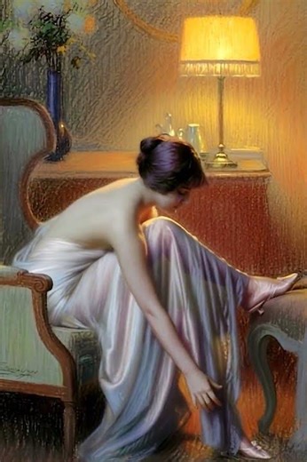 Delphin Enjolras Arte - #shorts
