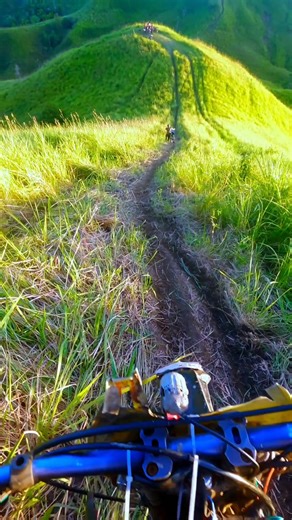 Mao ni 4x4 downhill maloja man mi maka kita ngani nga downhill #waykukaluya | Johndel Bonifacio