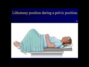 Pelvic Exam Medicine Made easy 5