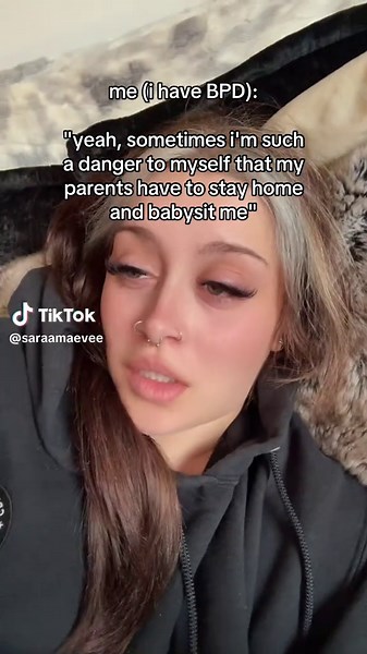 Understanding BPD: Awareness and Personal Experiences