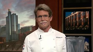 "More Mexican Everyday" With Rick Bayless