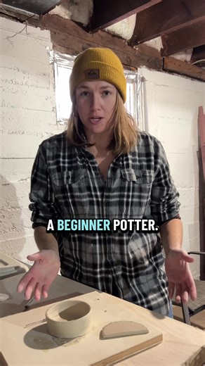 Beginner Pottery Tips for New Learners
