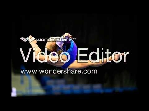 Fight Song - Short Version - Gymnastics Floor Music