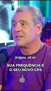 Your frequency is the new GPS.