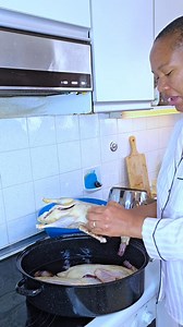 Easiest way to cook duck | The Hundt Family