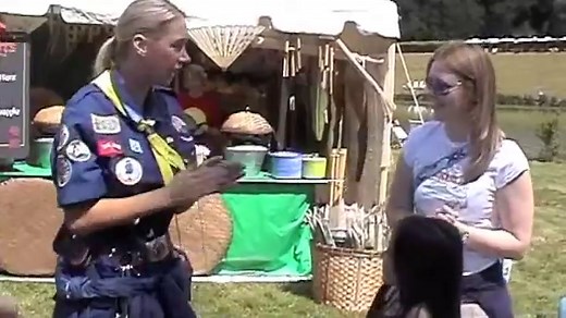 Ging Gang Goolie Goolie Goolie Goolie Watcha