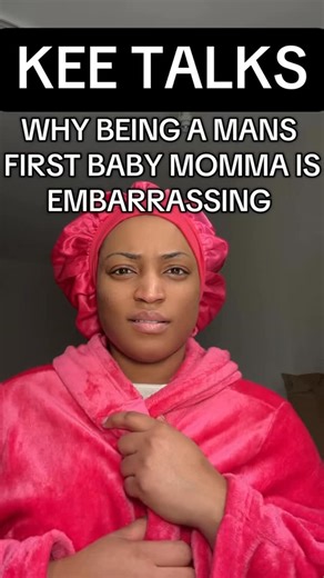Olivia Kee on Instagram: "Being the first baby mommas is embarrassing...who my baby daddy feeling like? Must be Drake 😅😒🤷🏾‍♀️ #babydaddy #firstbabymomma #babydaddydrama #babymomma #comedy"
