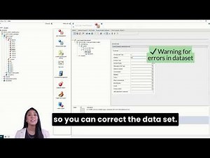 GeoDin: How to create a compliant, error free geotechnical database