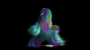 Transfiguration by Universal Everything