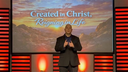 Come to Christ Alive Church tomorrow at 10:30 AM for Pastor Dans New series. | Christ Alive Church