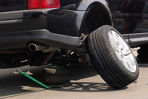 Das sind die Kosten für das Aufziehen von Reifen!