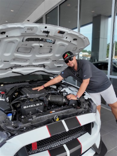 2019 Ford Mustang Shelby GT350R for Sale — Low Miles, V8 Supercharged