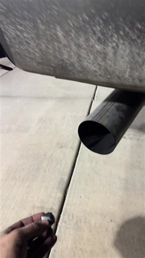 Mejora de rendimiento en Dodge Ram Cummins con nuevo escape