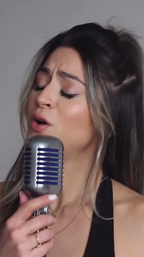 Talia Scott Singing 'Dance Monkey' Cover | Female Artist