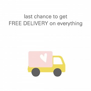 Ends TONIGHT: https://bit.ly/3oCeaN6 | Caroline Gardner