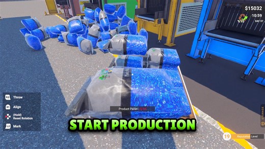 1.4K views · 11 reactions | Recycling Center Simulator is out on...