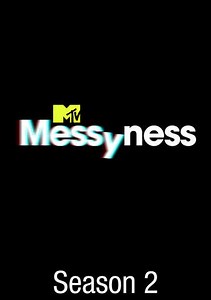 Messyness: Two Types of Messes