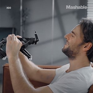 95K views · 468 reactions | AI robot pets rule, dogs drool. | Mashable | Facebook