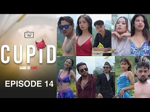CUPID - GAME OF LOVE | EPISODE 14 | DATING REALITY SHOW | PARADOX
