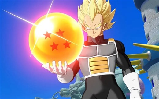 PRÉVIA | Dragon Ball Gekishin Squadra é um MOBA simples, mas imprevisível - Adrenaline