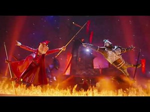 Illumination Presents: Sing 2 | "More Like It" TV Spot
