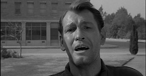 Do You Remember The Very First Disturbing Episode Of 'The Twilight Zone'?