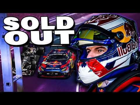 Does Max Verstappen ACTUALLY Need F1?