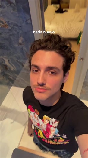 Ya se empieza a sentir el 14 de febrero y #Humbe tiene la banda sonora perfecta 💘 “sanvalentín” va más allá de flores y chocolates: es una reflexión sobre lo que realmente significa conectar 💌 ¿Ya hiciste tu propia interpretación de la letra? 👀🎧 #RadioDisneyMéxico #HumbeRD