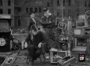 Information Society - Repetition, año 1988 | 80's MUSIC GROUP CARTAGENA