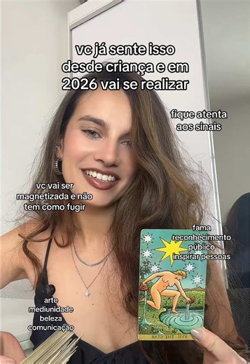 #tarot #2026