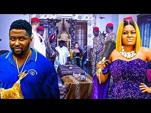 Please Do Not Miss Watching This LifeChanging Family Amazing Movie For Anything-African Movies