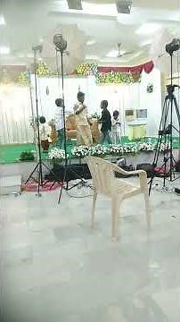 I Attended The Most Extravagant Wedding In The World