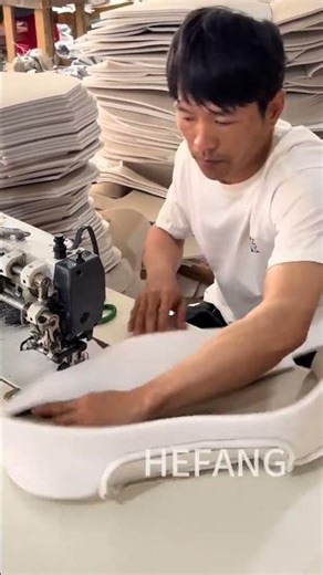 Automatic machine making works