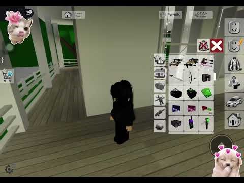 Robbing (Brookhaven)