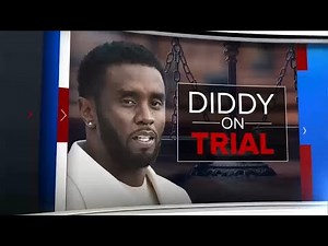 Diddy On Trial: Full recap of first day of testimony