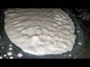 Sound Wave Visualization!