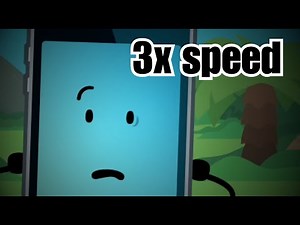 III Recap but every elimination scene speeds it up