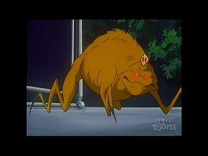 The Real Ghostbusters Season 4 episode 96 Robo-Buster MeTV Toons airing plus commercials